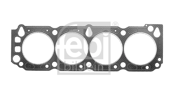 Gasket, cylinder head